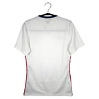 2015 France Authentic Away Shirt