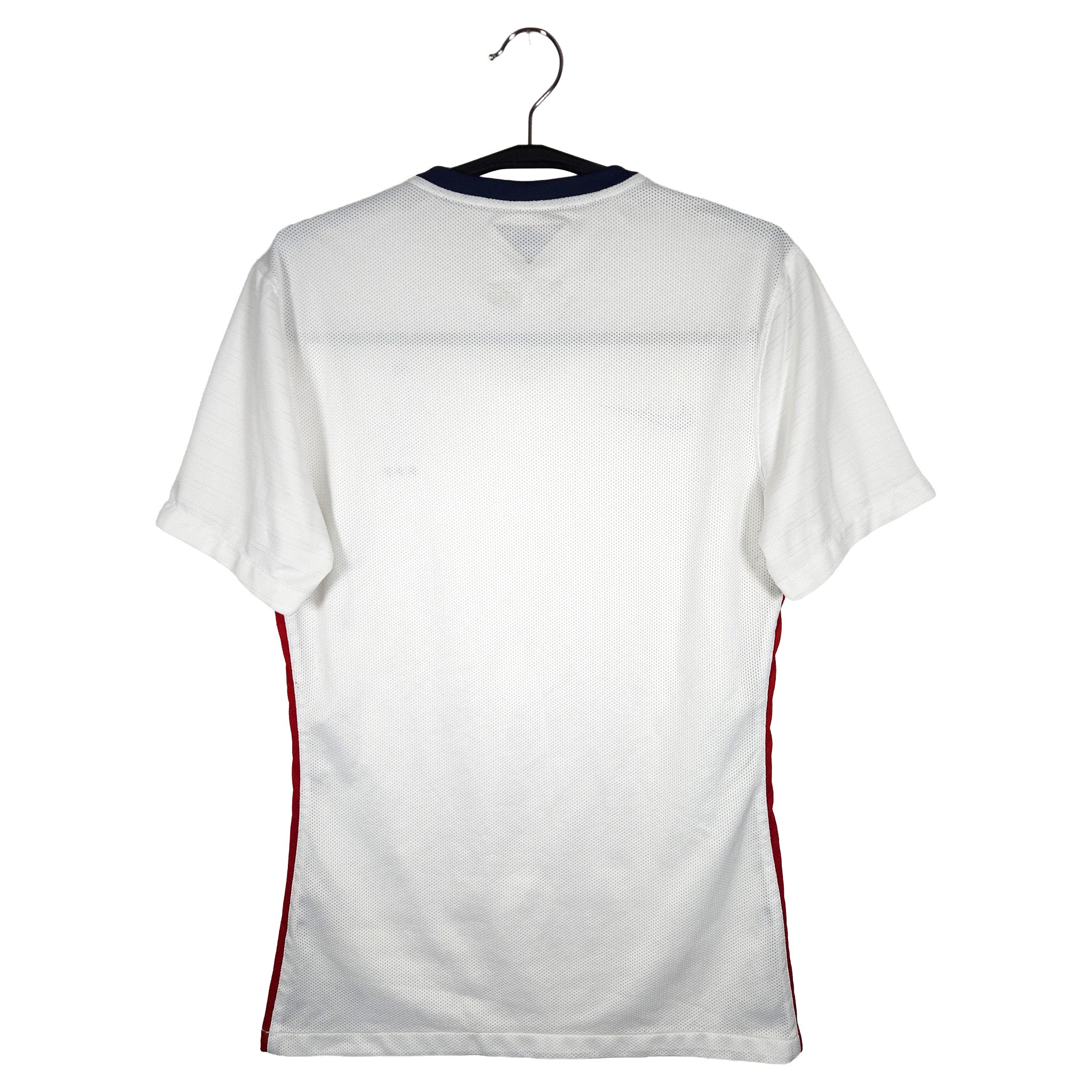 2015 France Authentic Away Shirt