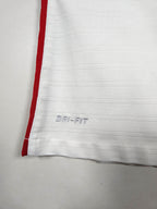 2015 France Authentic Away Shirt