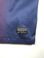 2012-13 Barcelona Home Shirt