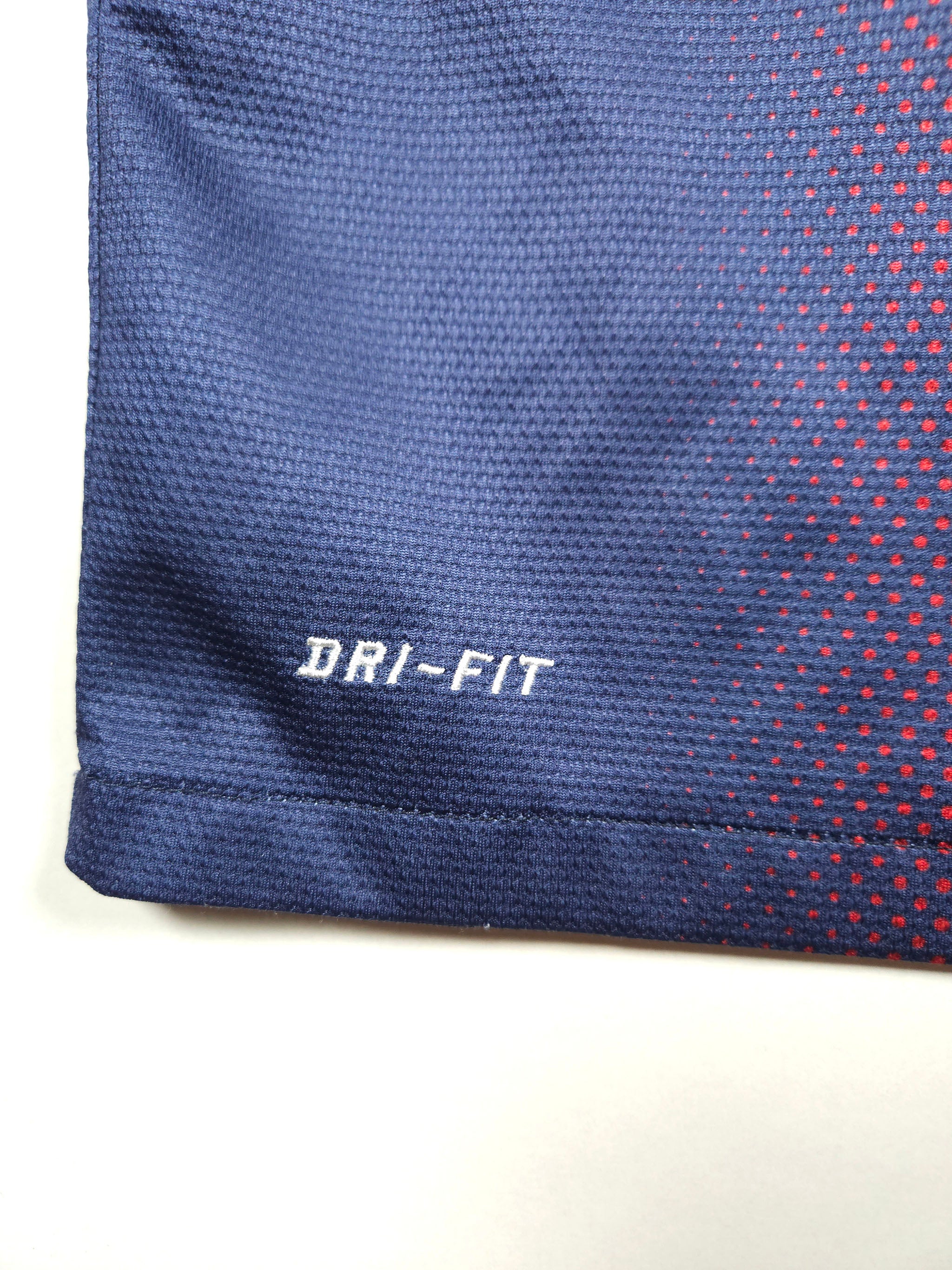 2012-13 Barcelona Home Shirt