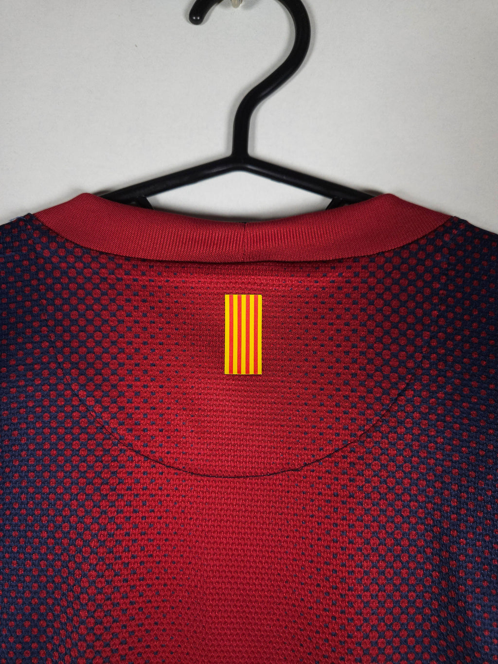 2012-13 Barcelona Home Shirt