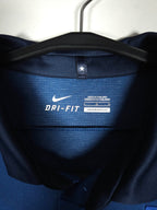 2011-12 France Home Shirt Ribery #7