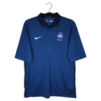 2011-12 France Home Shirt Ribery #7