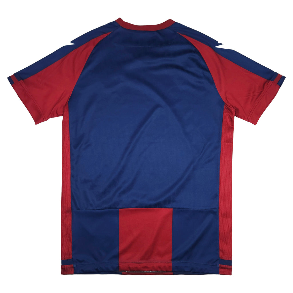 Levante Home Shirt 2020-21 back view
