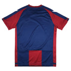 Levante Home Shirt 2020-21 back view