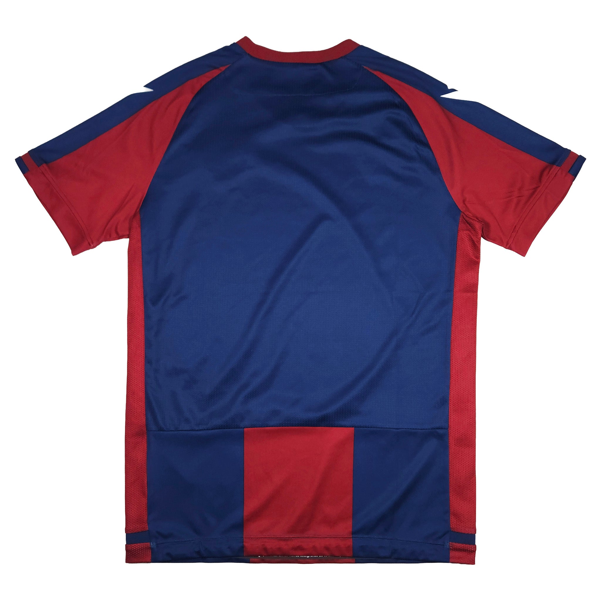 Levante Home Shirt 2020-21 back view