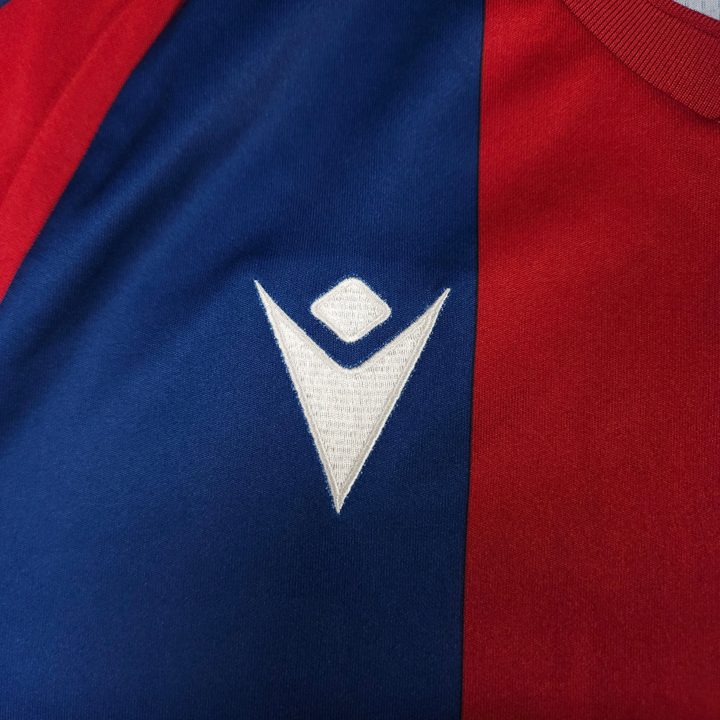 Levante Home Shirt 2020-21 detailed view 2
