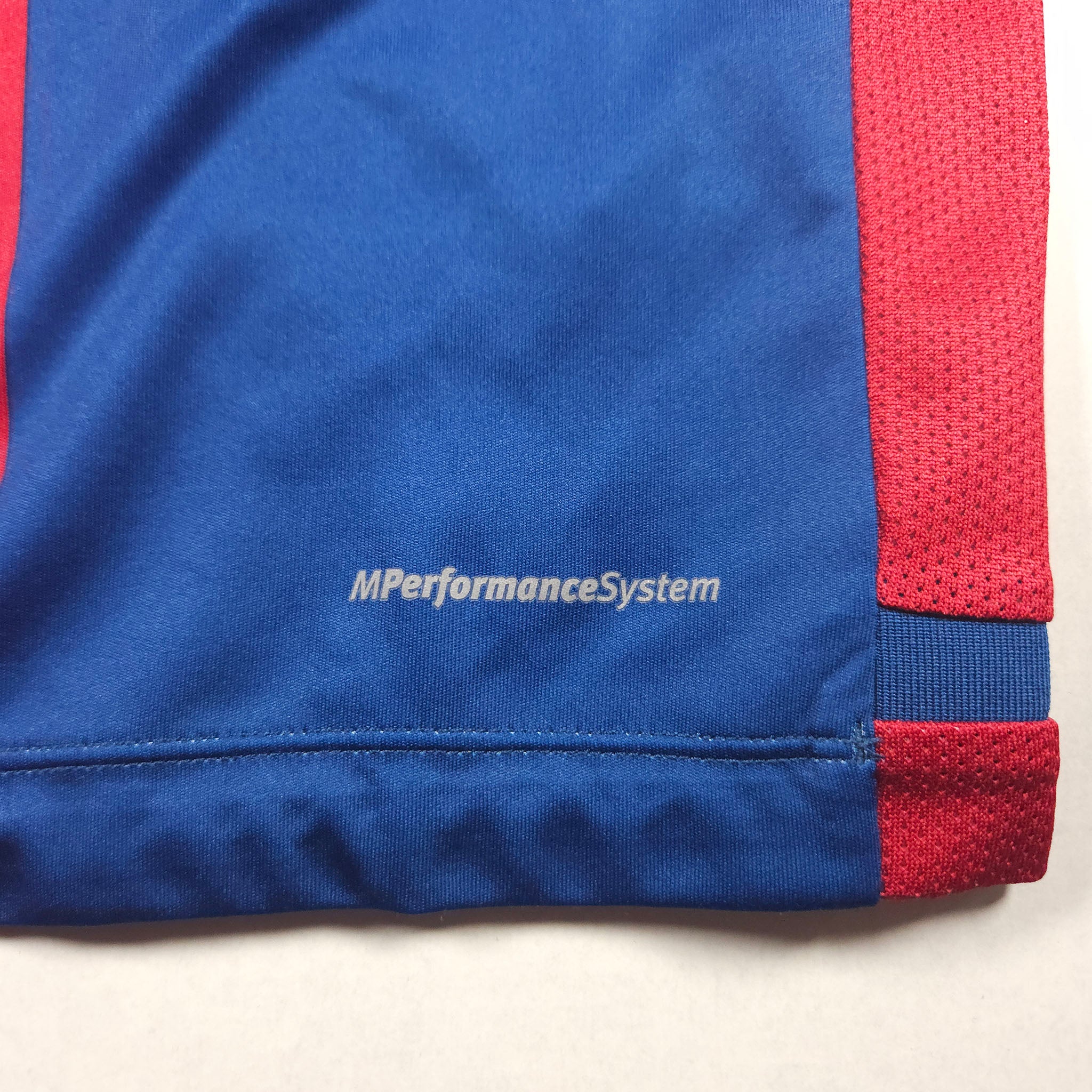 Levante Home Shirt 2020-21 detailed view 3