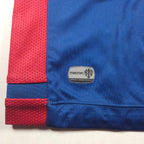 Levante Home Shirt 2020-21 detailed view 4