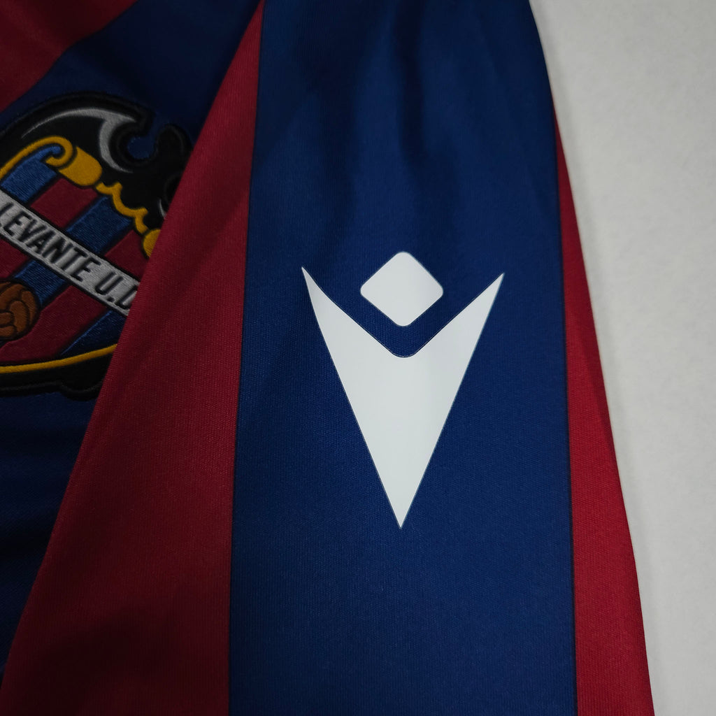 Levante Home Shirt 2020-21 detailed view 5