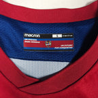 Levante Home Shirt 2020-21 detailed view 7