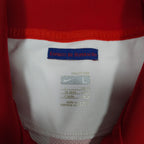 Atletico Madrid Home Shirt 2009-10 detailed view 11