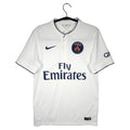 2014-15 Paris Saint-Germain Away Shirt