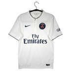 2014-15 Paris Saint-Germain Away Shirt