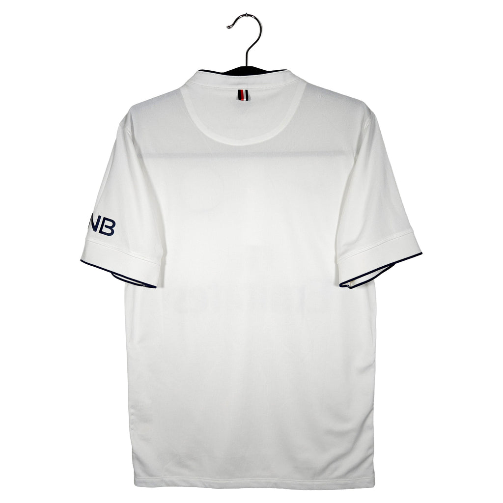 2014-15 Paris Saint-Germain Away Shirt