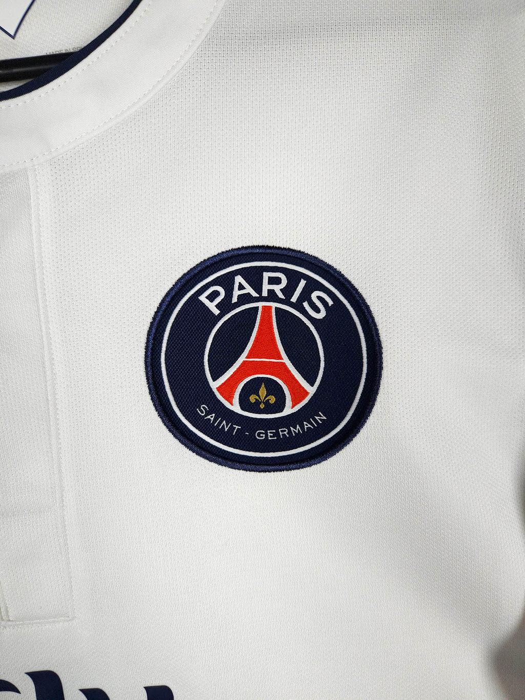 2014-15 Paris Saint-Germain Away Shirt