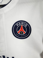 2014-15 Paris Saint-Germain Away Shirt