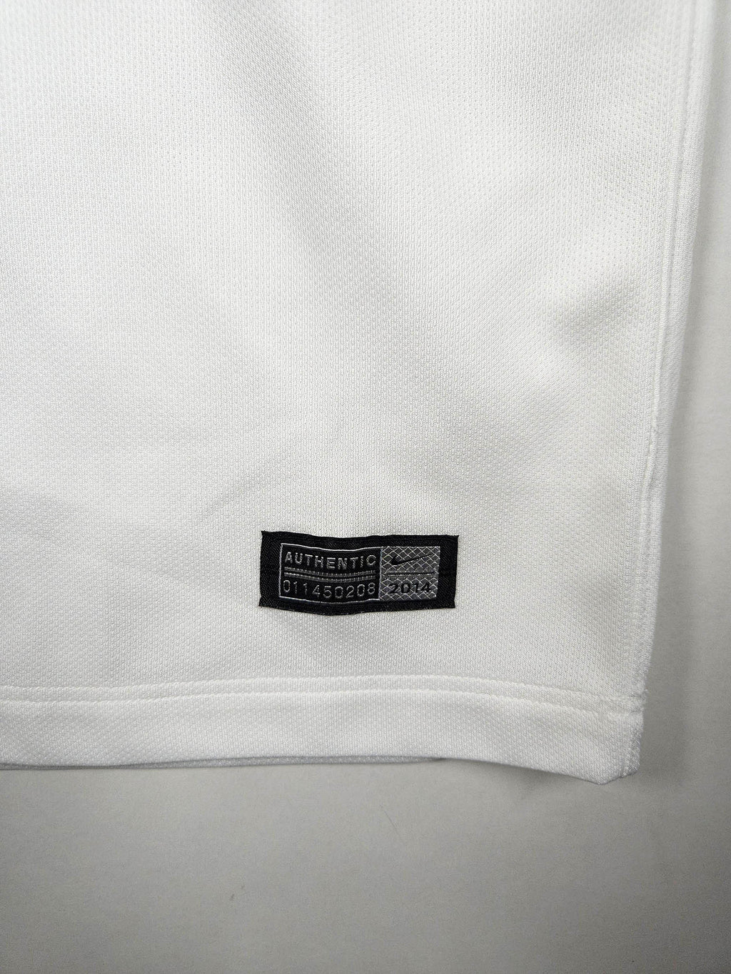 2014-15 Paris Saint-Germain Away Shirt