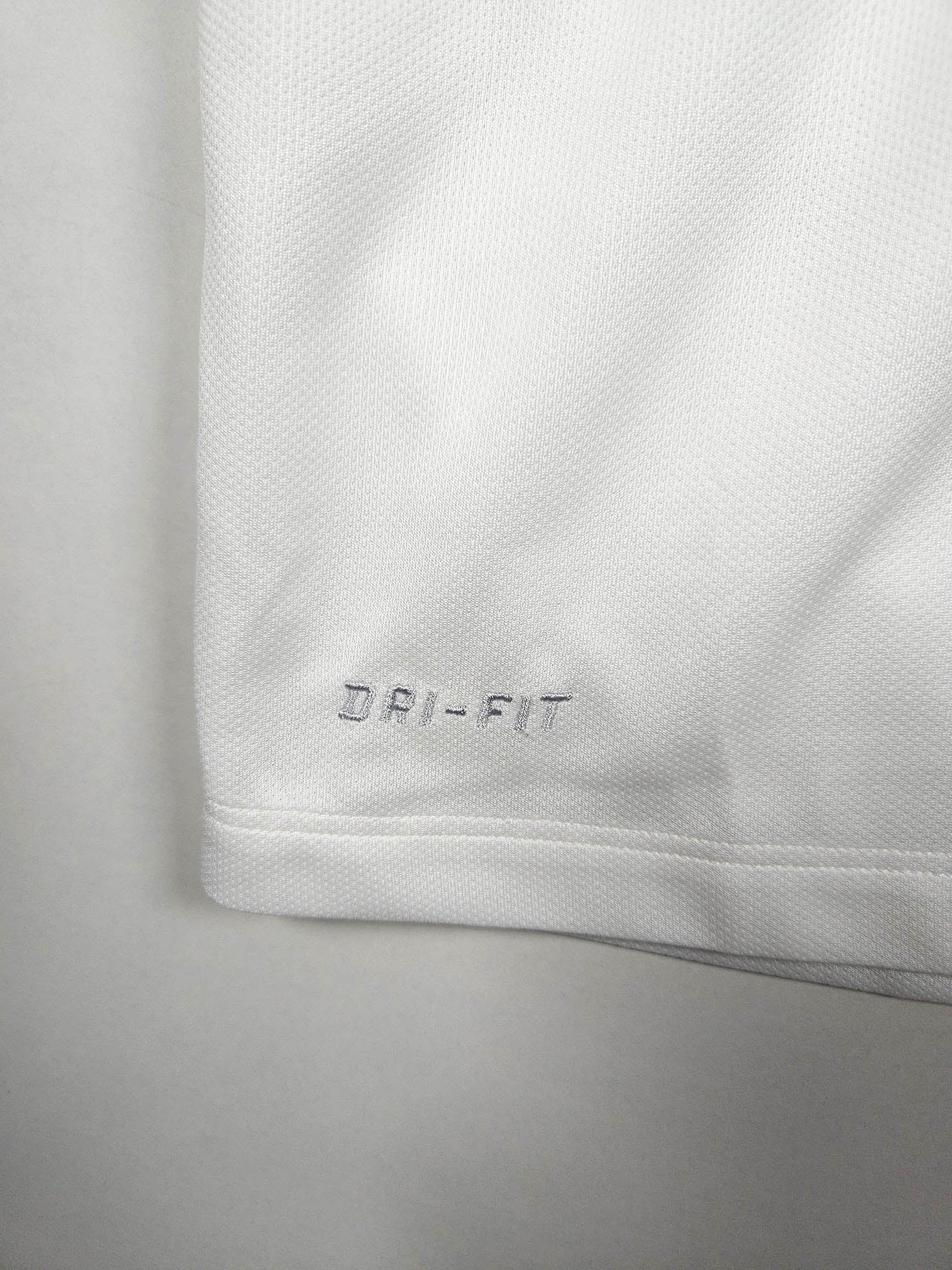 2014-15 Paris Saint-Germain Away Shirt