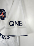 2014-15 Paris Saint-Germain Away Shirt