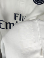 2014-15 Paris Saint-Germain Away Shirt