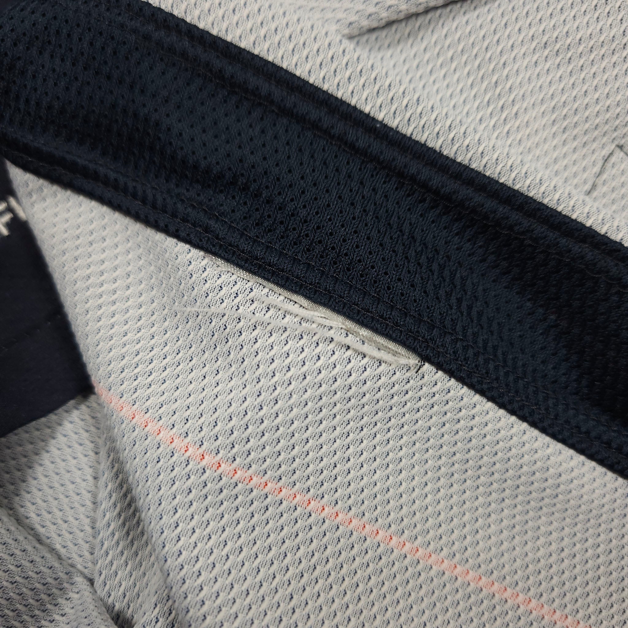 Paris Saint-Germain Home Shirt 2009-10 – Hoarau #9 detailed view 13