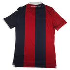 Bologna Home Shirt 2017-18 back view