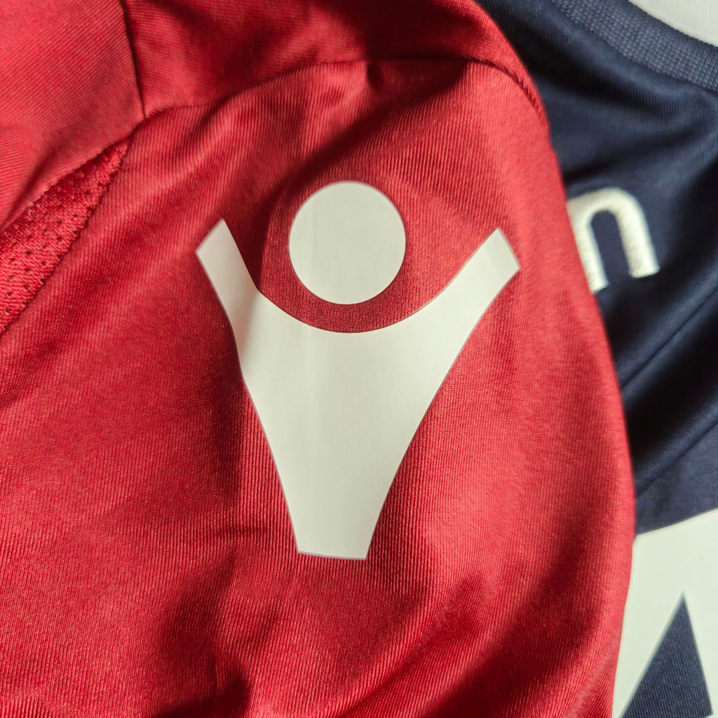 Bologna Home Shirt 2017-18 detailed view 7