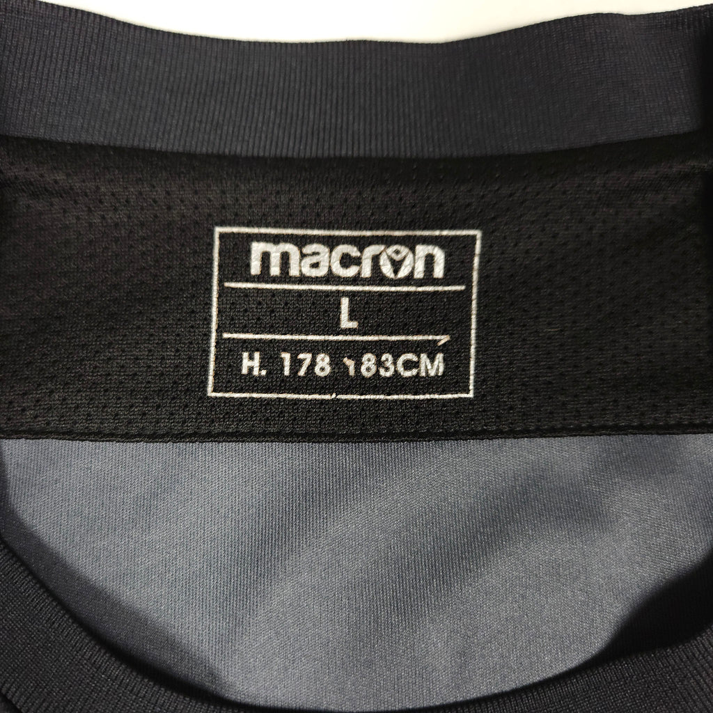 Bologna Training Shirt 2020-21 detailed view 4