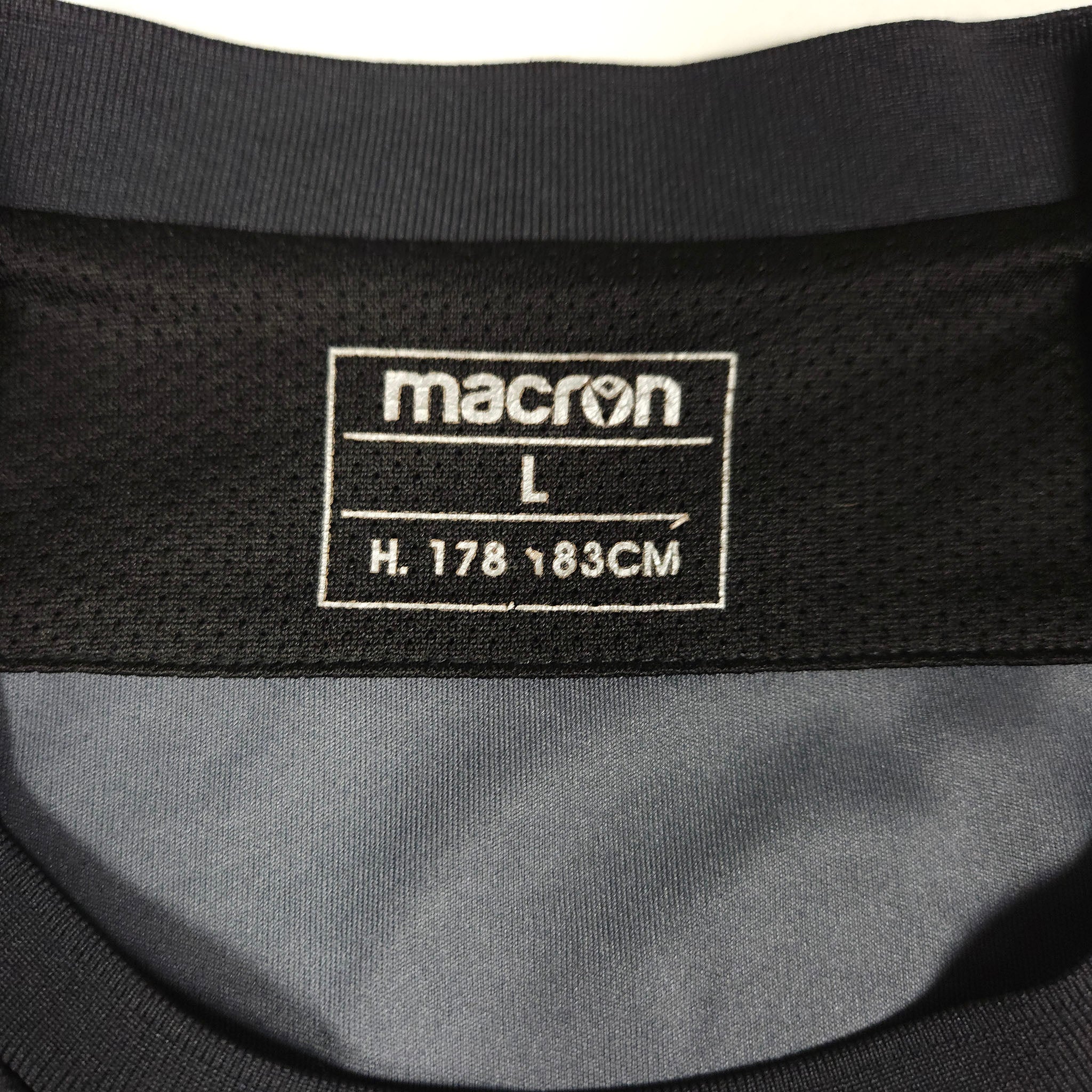 Bologna Training Shirt 2020-21 detailed view 4