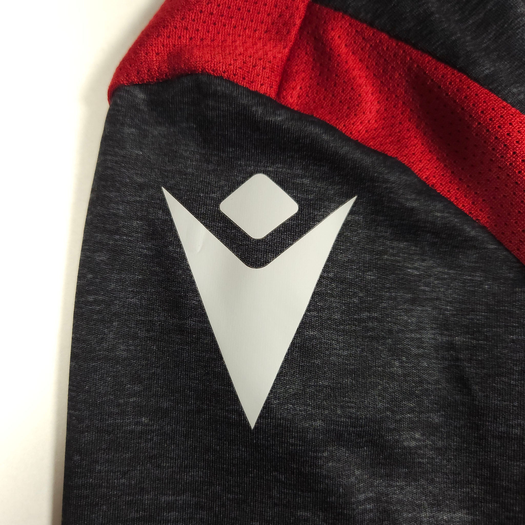 Bologna Training Shirt 2020-21 detailed view 5