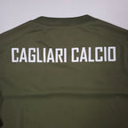 Cagliari Training Shirt 2019-20 detailed view 8
