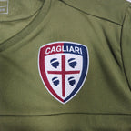 Cagliari Training Shirt 2019-20 detailed view 4