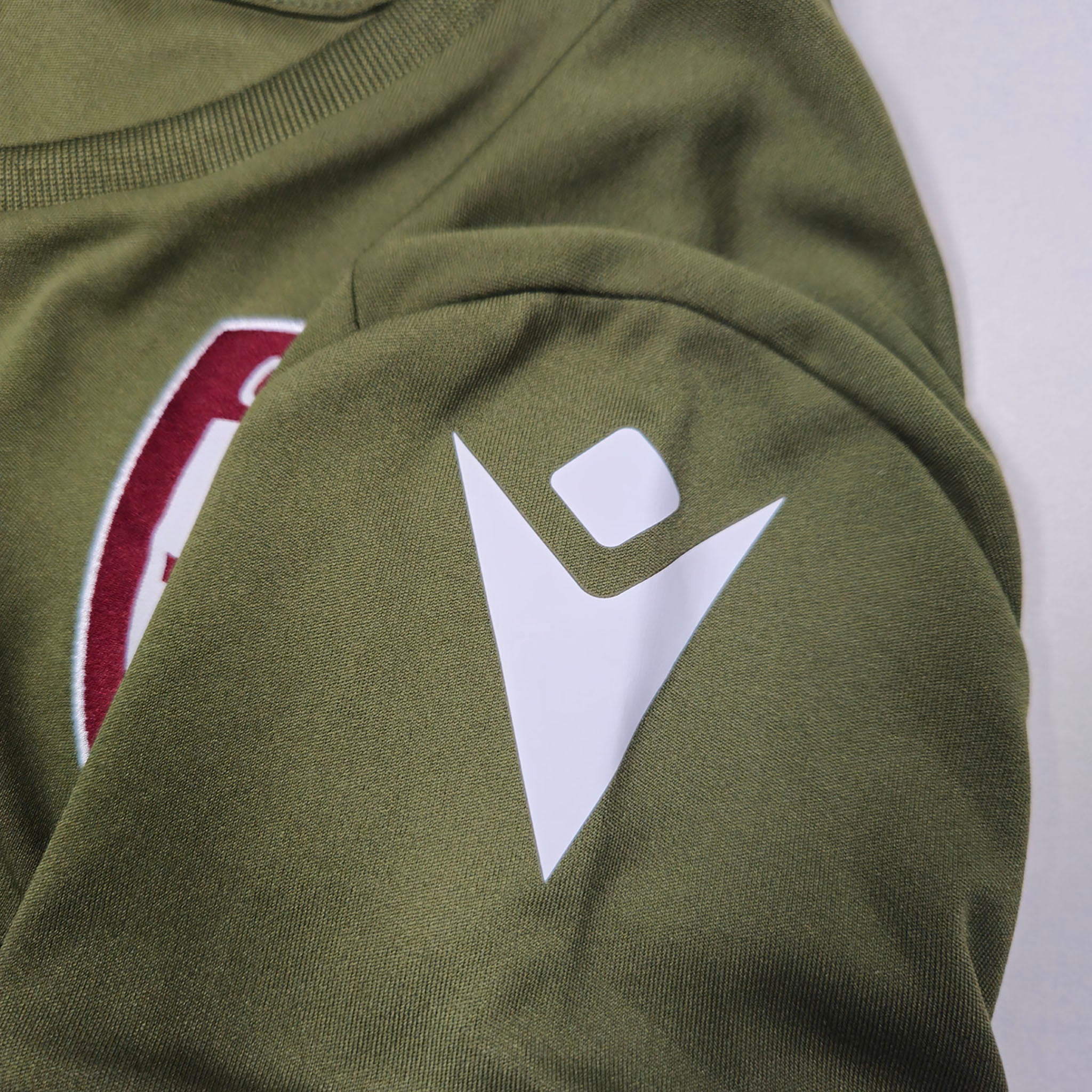 Cagliari Training Shirt 2019-20 detailed view 6