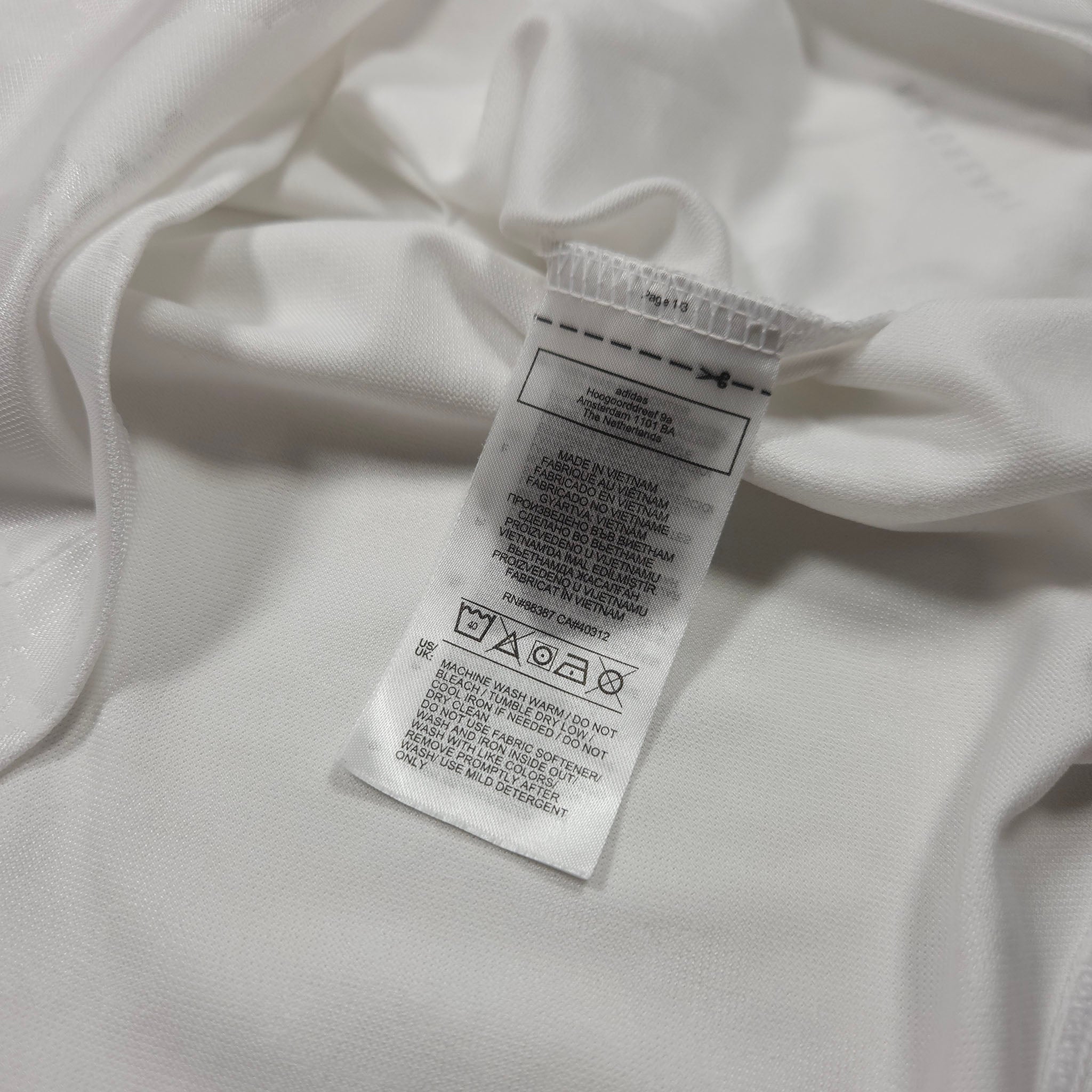 Feyenoord GK Shirt 2019-20 detailed view 9