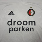 Feyenoord GK Shirt 2019-20 detailed view 1