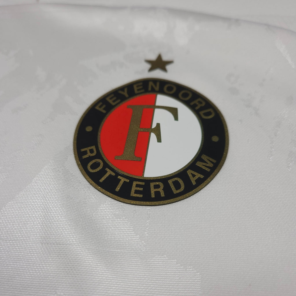 Feyenoord GK Shirt 2019-20 detailed view 2
