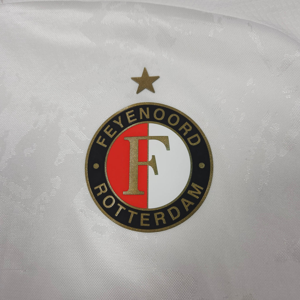 Feyenoord GK Shirt 2019-20 detailed view 3