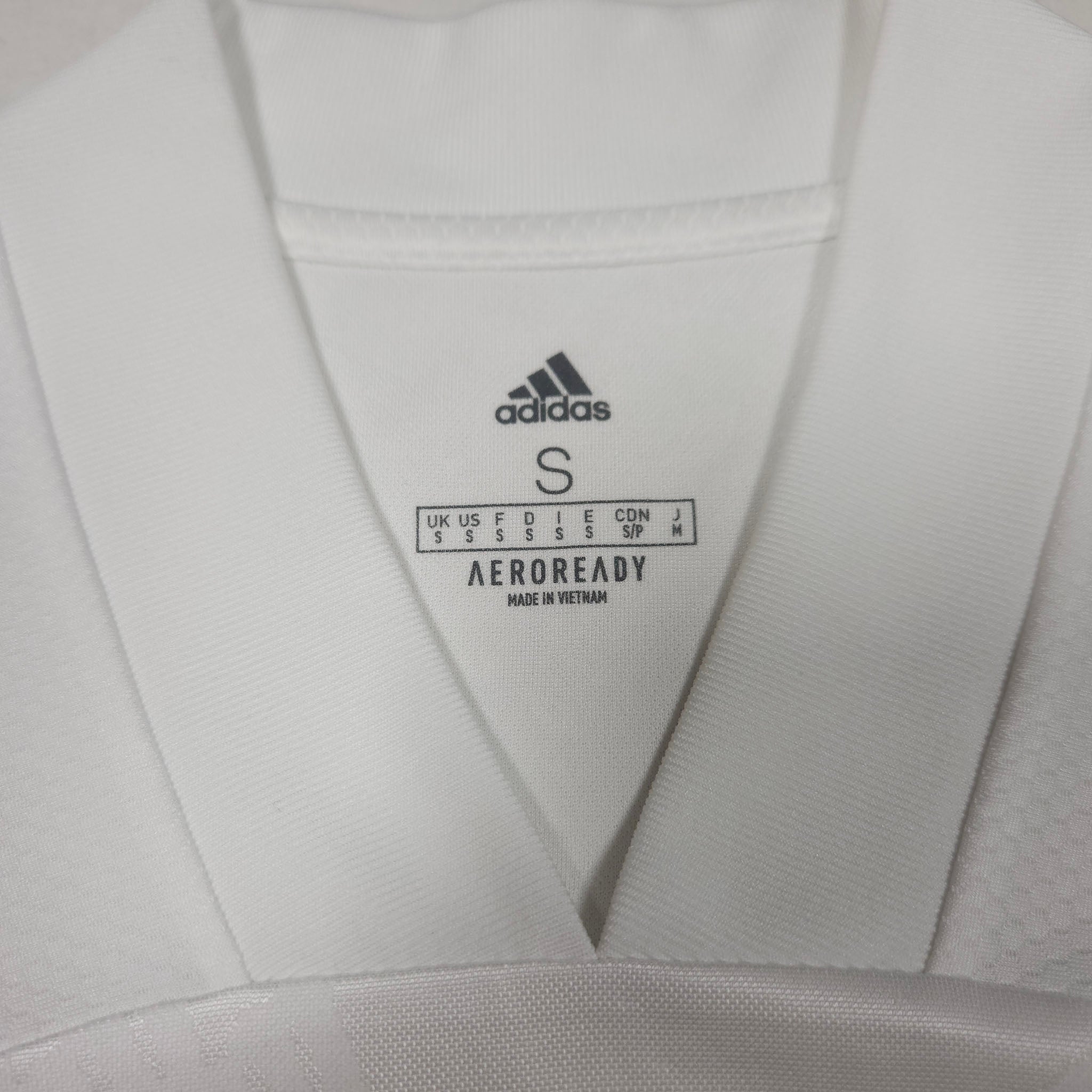 Feyenoord GK Shirt 2019-20 detailed view 6