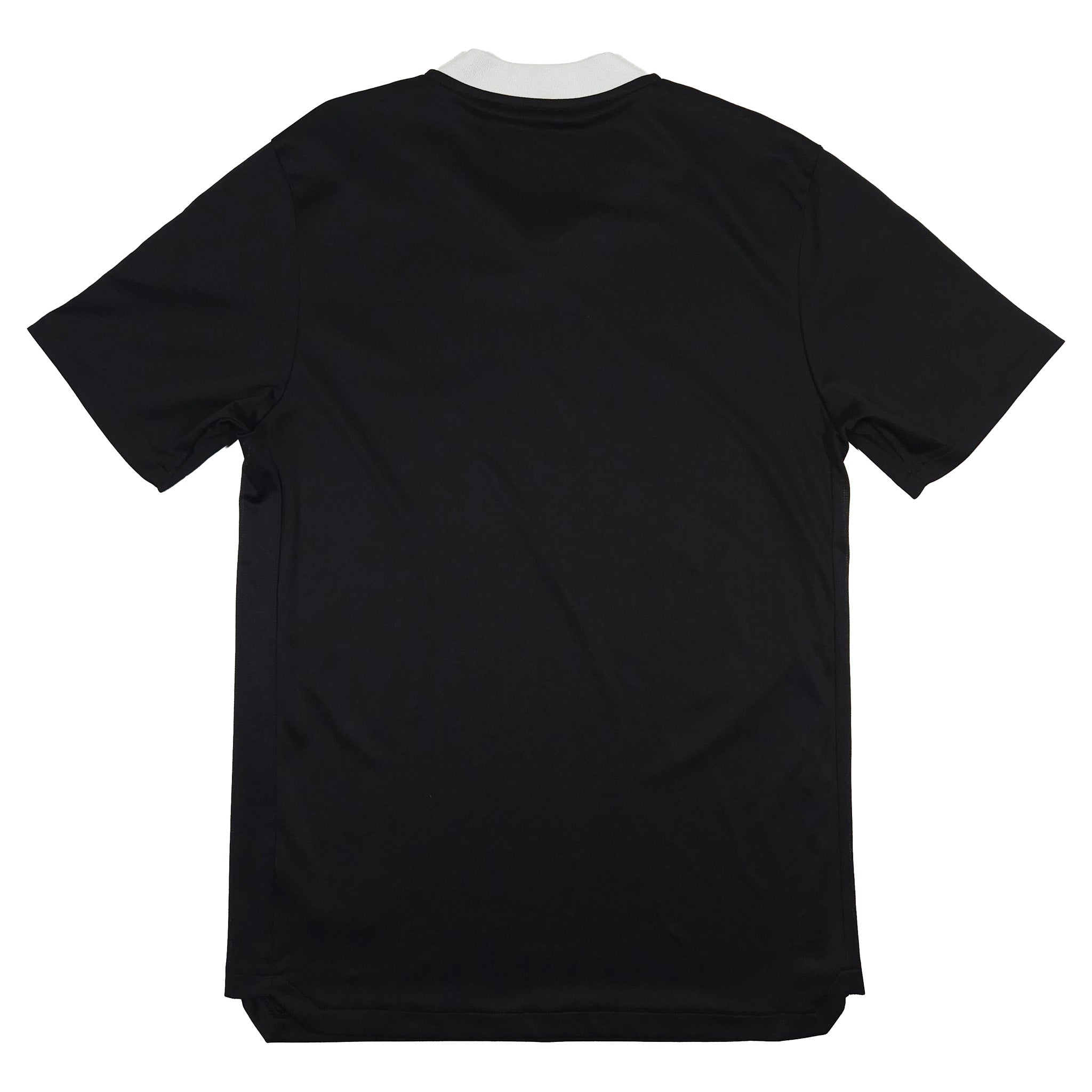 Feyenoord Training Shirt 2021-22 back view