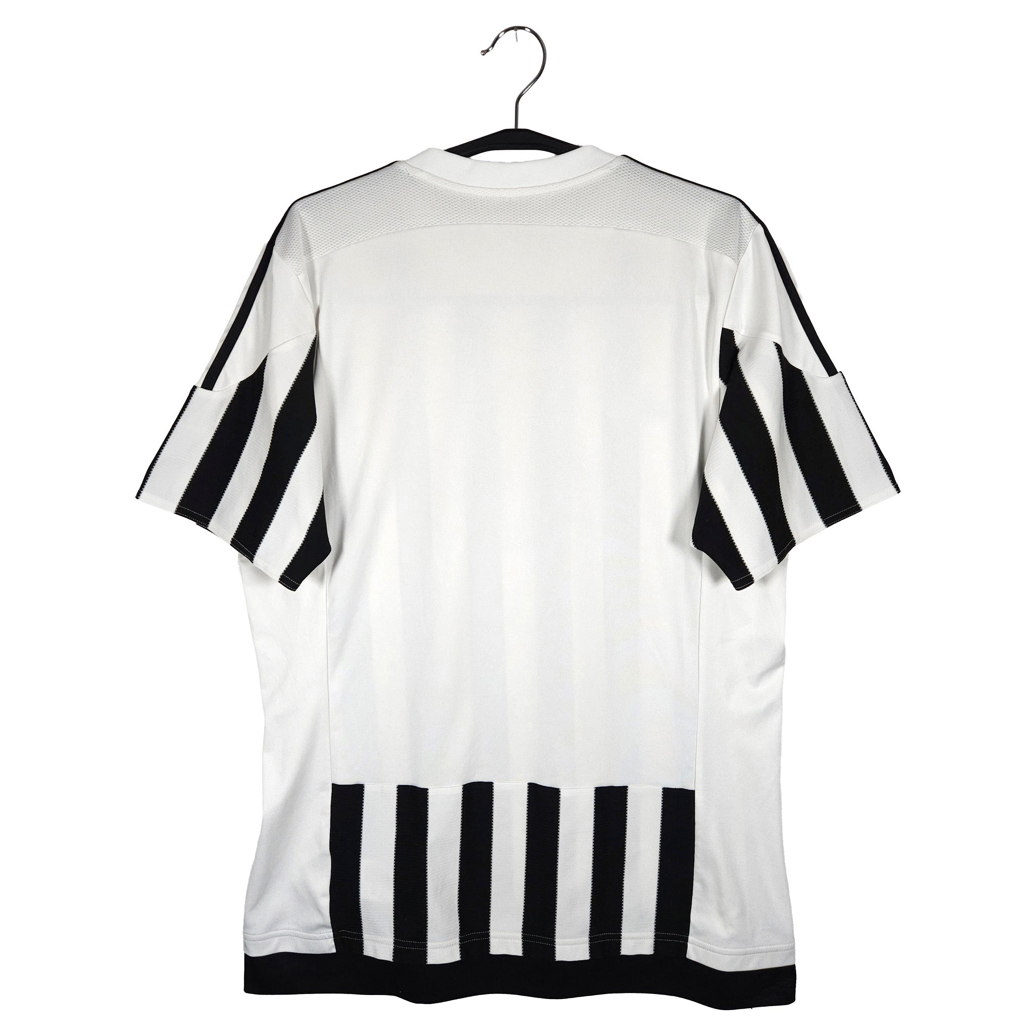 2015-16 Juventus Home Shirt