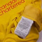 Liverpool Third Shirt 2021-22 – Virgil #4 detailed view 10