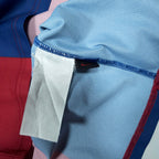 Barcelona Home Shirt 2006-07 detailed view 8