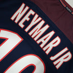 Paris Saint-Germain Home Shirt 2017-18 – Neymar Jr. #10 detailed view 9
