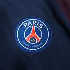 Paris Saint-Germain Home Shirt 2017-18 – Neymar Jr. #10 detailed view 2