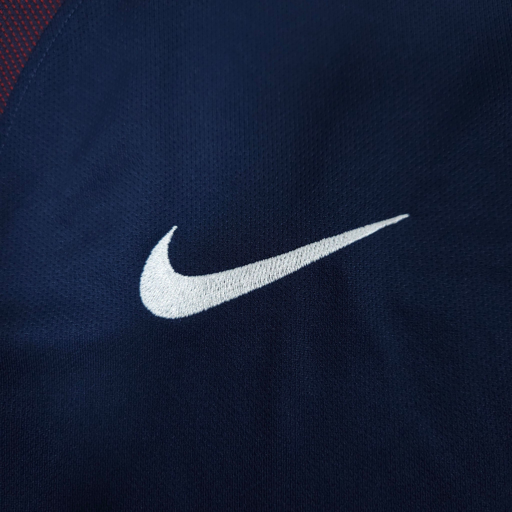 Paris Saint-Germain Home Shirt 2017-18 – Neymar Jr. #10 detailed view 3