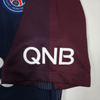 Paris Saint-Germain Home Shirt 2017-18 – Neymar Jr. #10 detailed view 5
