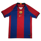 Barcelona Home Shirt 2019 front view