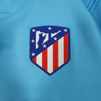 Atletico Madrid Away Shirt 2018-19 – Griezmann #7 detailed view 2